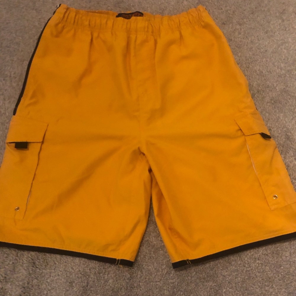 Surf Gear swim trunks